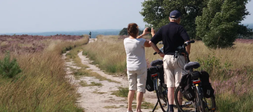 Visit-Oost-Fietsen-Twente-Camping-de-Rammelbeek